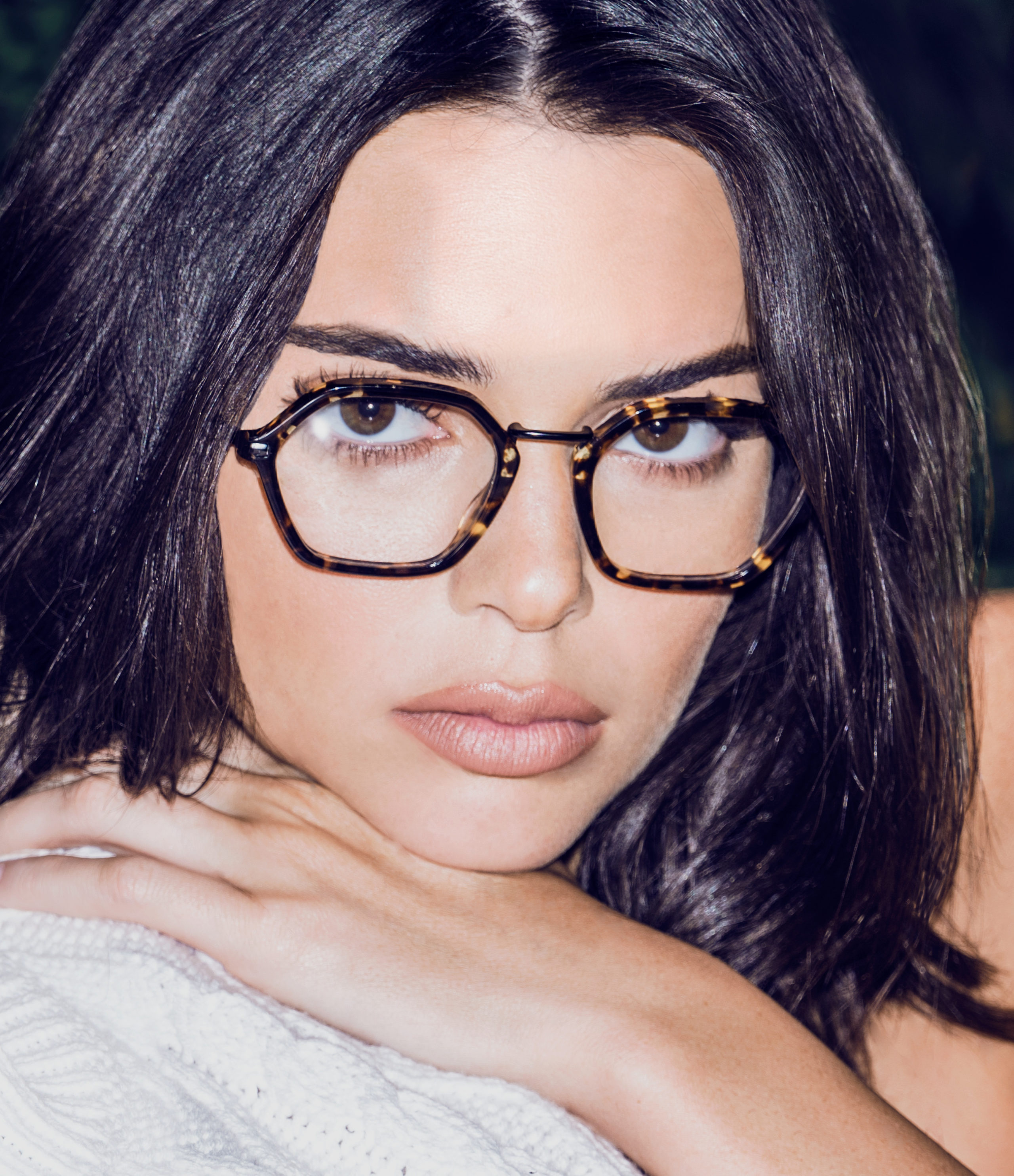 Kendall + Kylie brillen en zonnebrillen - Frames and Faces