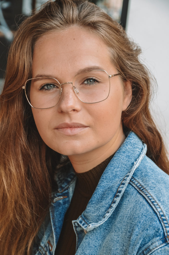 Lookbook herfst/winter 2019: brillen en zonnebrillen • Frames and Faces