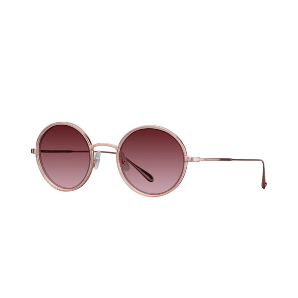 Garrett Leight eyewear - Playa sunglasses • Frames and Faces