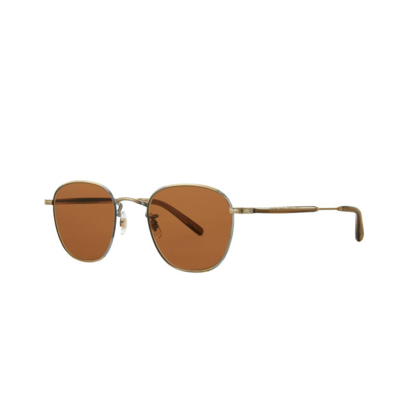 Garrett Leight eyewear - World sunglasses • Frames and Faces