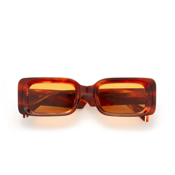 Kaleos eyewear - Barbarella sunglasses • Frames and Faces