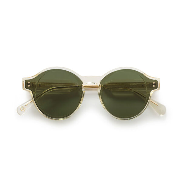 Kaleos eyewear - Beckett sunglasses • Frames and Faces