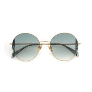 Kaleos eyewear - Couch sunglasses • Frames and Faces
