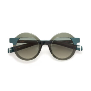 Kaleos eyewear - Politt sunglasses • Frames and Faces
