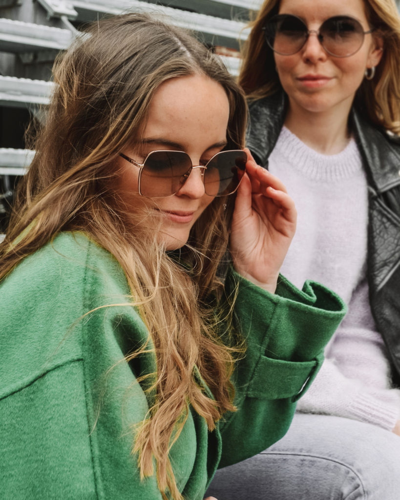 Lookbook zomer 2020: brillen en zonnebrillen • Frames and Faces Deinze