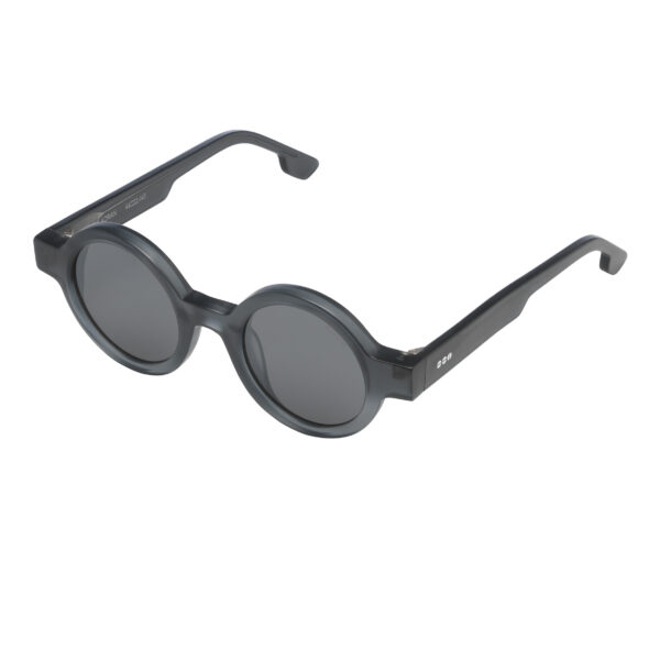 Komono eyewear - Adrian sunglasses • Frames and Faces