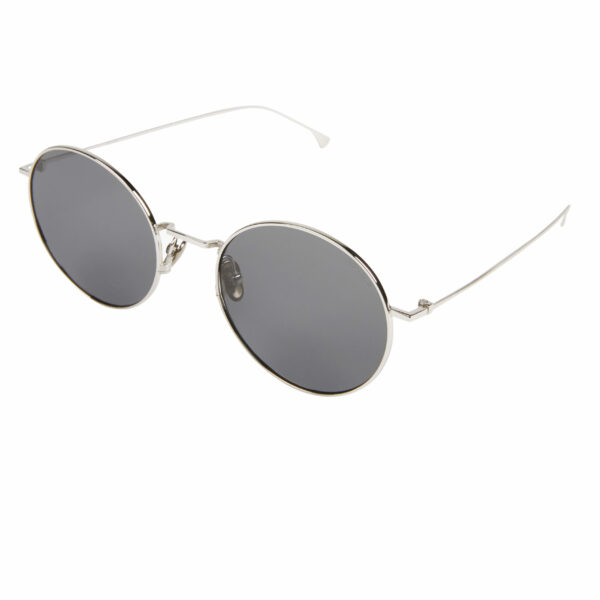Komono - Yoko zilveren zonnebril