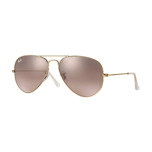 Ray-Ban eyewear - 3016 sunglasses • Frames and Faces