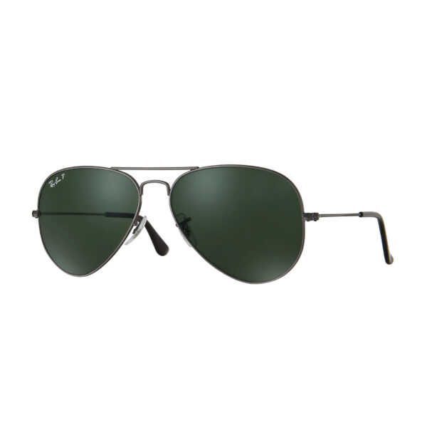 Ray-Ban eyewear - 3025 sunglasses • Frames and Faces