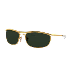 Ray-Ban eyewear - 3119-M sunglasses • Frames and Faces
