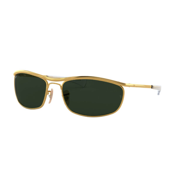 Ray-Ban eyewear - 3119-M sunglasses • Frames and Faces