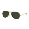 Ray-Ban 3362 gouden zonnebril • Frames and Faces