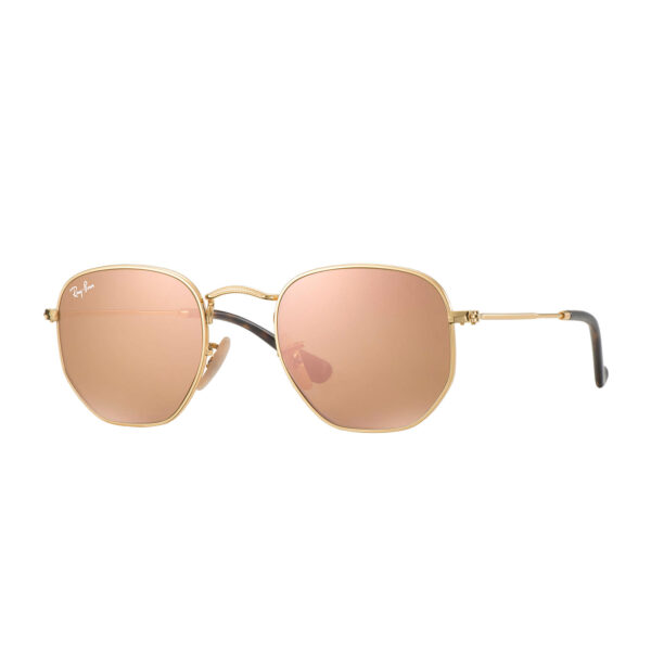 Ray-Ban eyewear - 3548N sunglasses • Frames and Faces