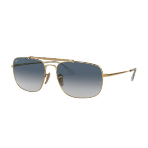 Ray-Ban eyewear - 3560 sunglasses • Frames and Faces