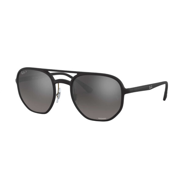 Ray-Ban eyewear - 4321-CH sunglasses • Frames and Faces