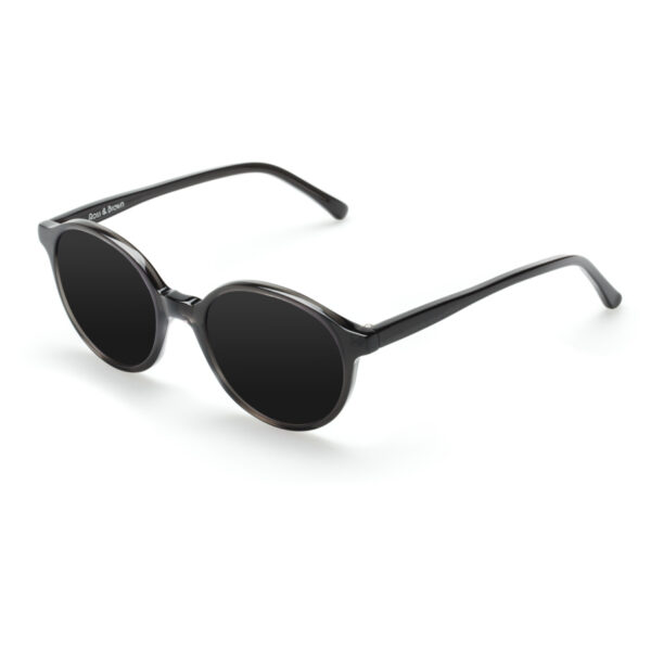 Ross & Brown Capri sunglasses • Frames and Faces