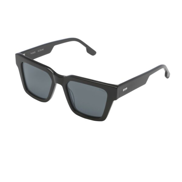 Komono eyewear - Bob sunglasses • Frames and Faces