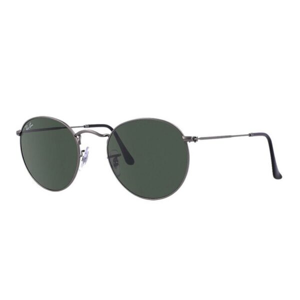 Ray-Ban eyewear - 3447 sunglasses • Frames and Faces