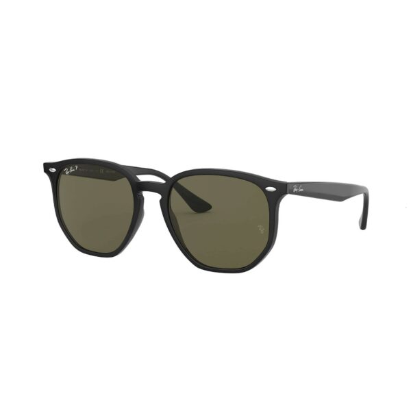 Ray-Ban eyewear - 4306 sunglasses • Frames and Faces