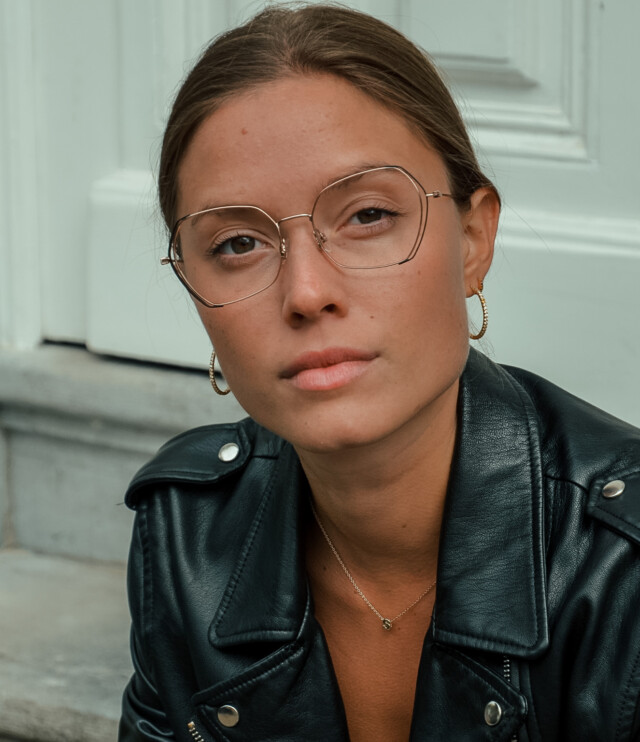 Lookbook herfst/winter 2020: brillen & zonnebrillen • Frames and Faces
