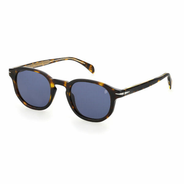David Beckham 1007S sunglasses • Frames and Faces Deinze