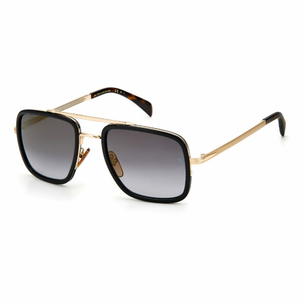 David Beckham 7002S sunglasses • Frames and Faces