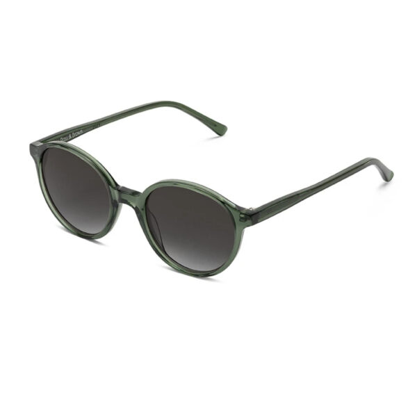 Ross & Brown - Capri groene zonnebril