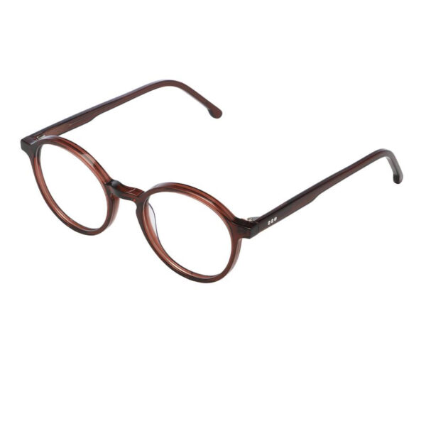 Komono eyewear - Carter blue light blocking glasses • Frames and Faces