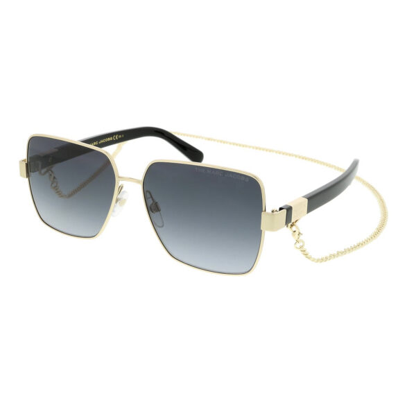 Marc Jacobs 495S sunglasses • Frames and Faces