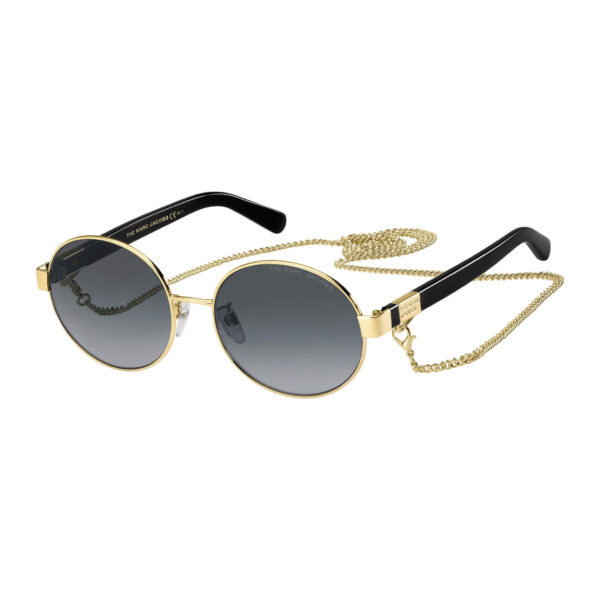 Marc Jacobs 497GS sunglasses • Frames and Faces