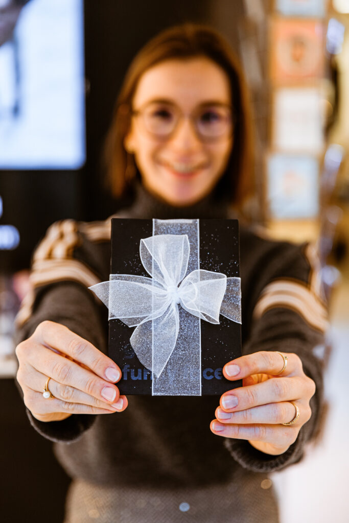5 cadeautips voor Kerst • Frames and Faces Deinze