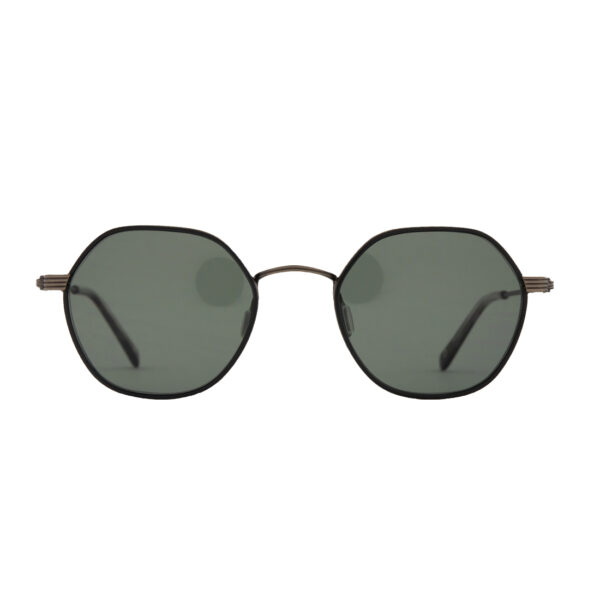 Dick Moby eyewear - Lacarna sunglasses • Frames and Faces