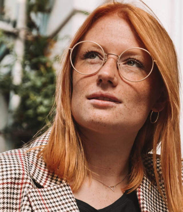 Voor haar: 5 damesbrillen onder 150 euro • Frames and Faces Deinze