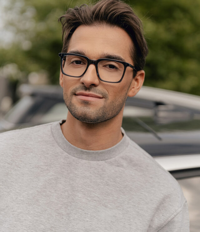 GIGI studios brillen en zonnebrillen • optiek Frames and Faces