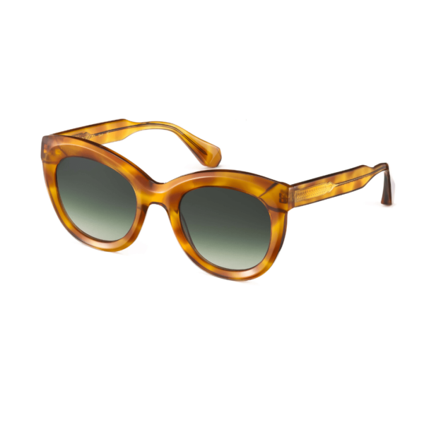 GIGI studios eyewear - Dakota 6423 sunglasses • Frames and Faces