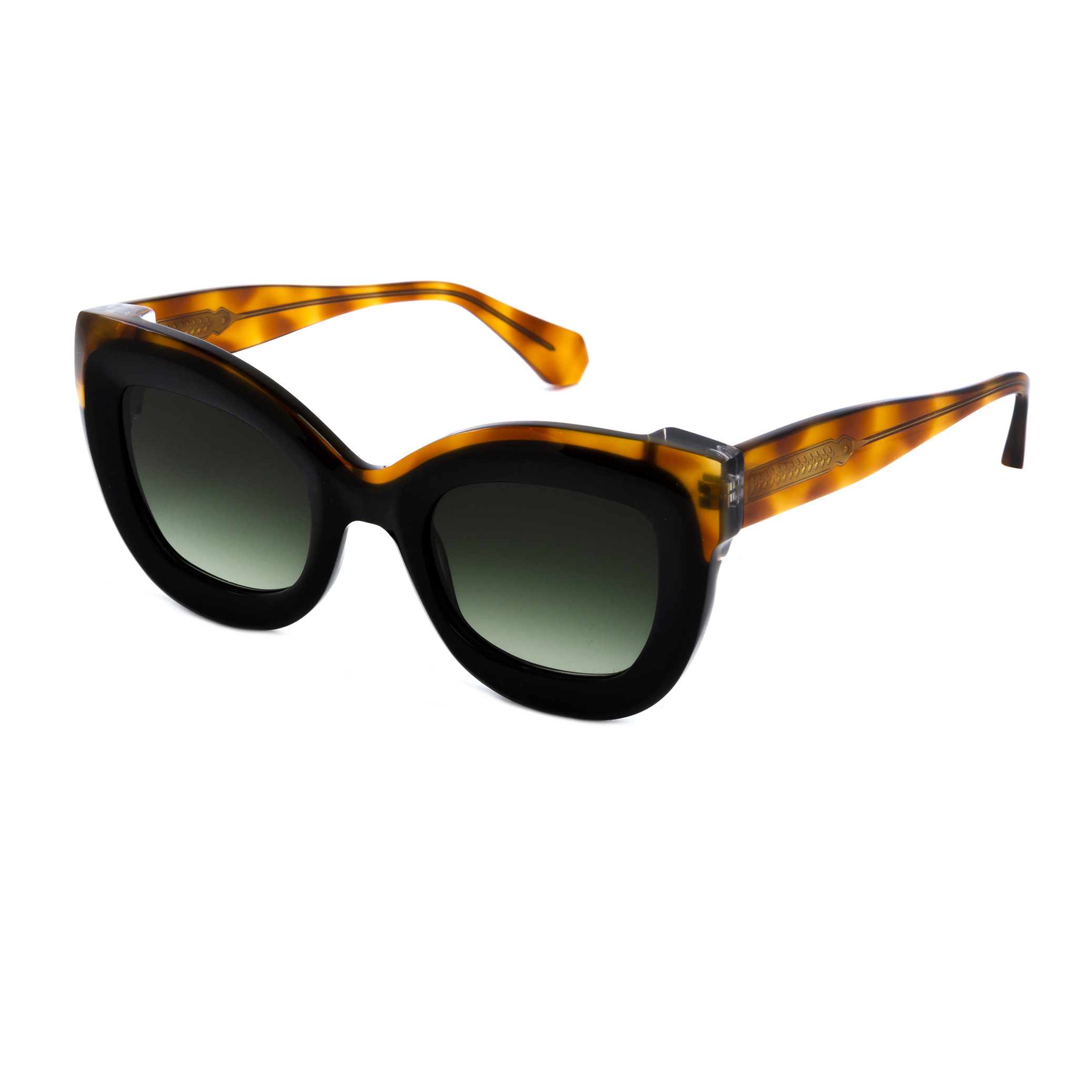 GIGI studios eyewear - Eleonora 6482/1 sunglasses • Frames and Faces