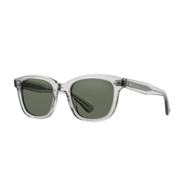 Garrett Leight eyewear - Calabar sunglasses • Frames and Faces