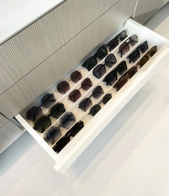 Fresh sunglasses
