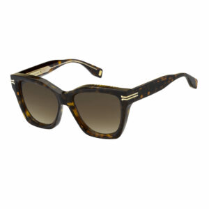 Marc Jacobs - 1000/S havana zonnebril