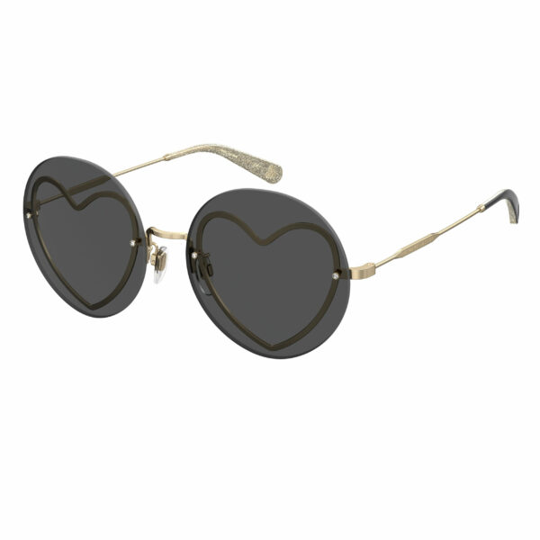 Marc Jacobs - 494/G/S gouden zonnebril