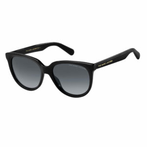 Marc Jacobs - 501/S zwarte zonnebril