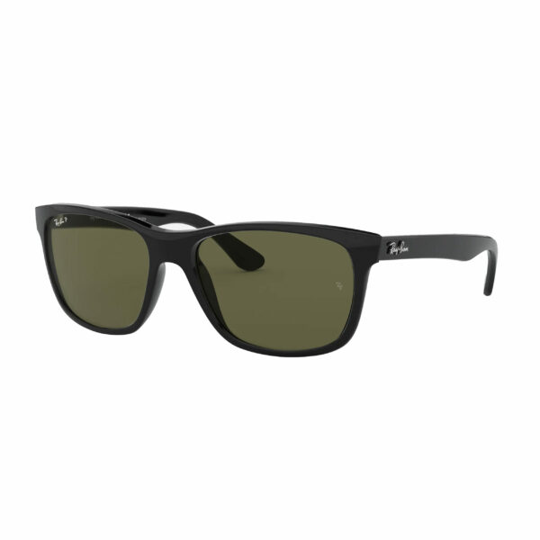 Ray-Ban eyewear - 4181 sunglasses • Frames and Faces