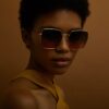 GIGI studios eyewear - Rose 6442 sunglasses • Frames and Faces