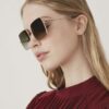 GIGI studios eyewear - Brisa 6496 sunglasses • Frames and Faces