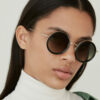 GIGI studios eyewear - Liv 6583 sunglasses • Frames and Faces