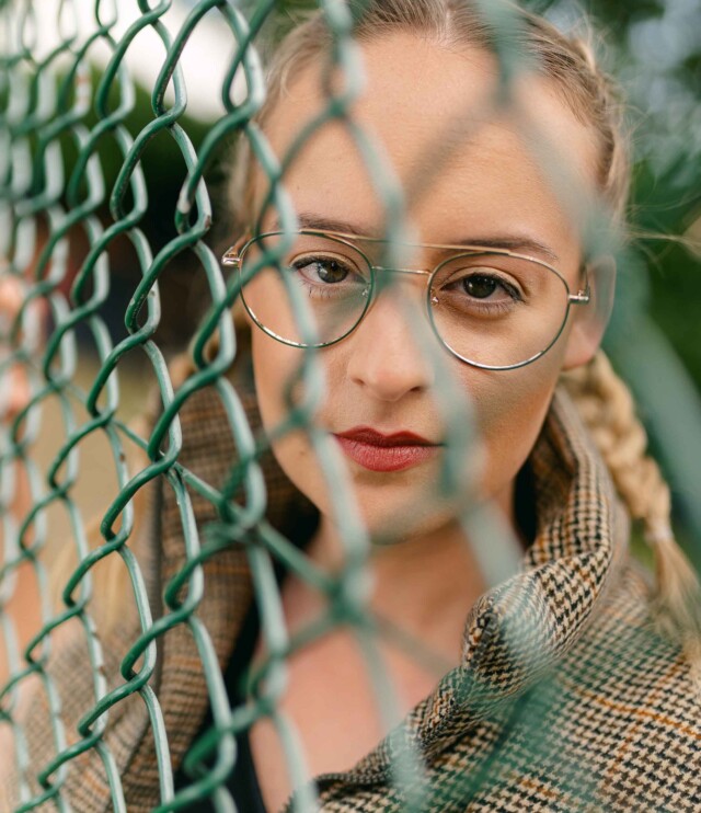 Lookbook herfst-winter brillen en zonnebrillen • Frames and Faces
