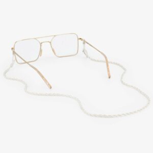 Coco Bonito Snake zilveren ketting • Frames and Faces