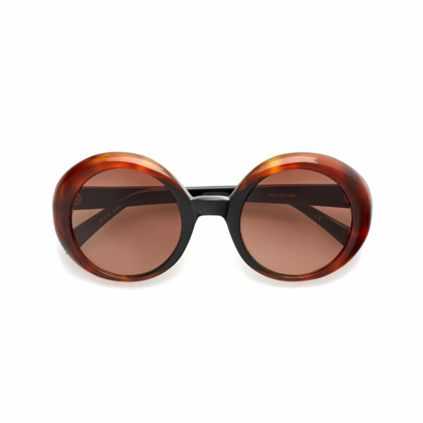 Kaleos eyewear - Woodhouse sunglasses • Frames and Faces
