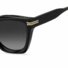 Marc Jacobs 1000S sunglasses • Frames and Faces