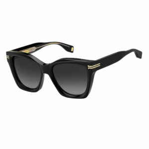 Marc Jacobs - 1000/S zwarte zonnebril